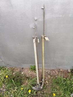 Подводные ружья,КДЗ.Р-1 СССР. 2шт.