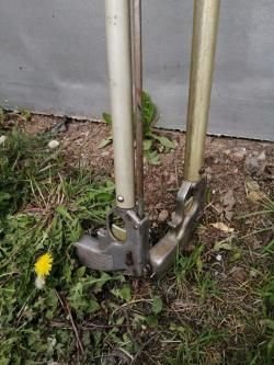 Подводные ружья,КДЗ.Р-1 СССР. 2шт.