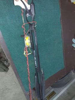 Подводный Арбалет Epsealon Exium G2