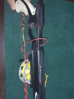 Подводный Арбалет Epsealon Exium G2