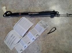 Подводный Арбалет 