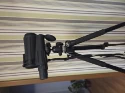 Подз. труба для пристрелки (в компл. со штативом)