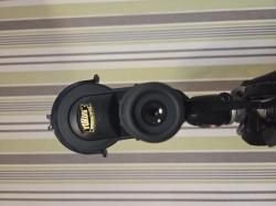 Подз. труба для пристрелки (в компл. со штативом)