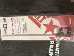 POF Dictator регулируемый газблок АР15 AR16/M16