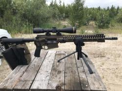 POF USA Revolution 308 Win