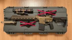 POF-USA Revolution