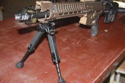 POF 308 (Patriot Ordnance Factory) 