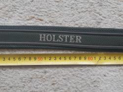 Погонный ремень Holster для ружья 