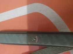 Погонный ремень RISERVA