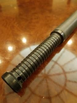 Полицейские дубинки