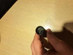 Поличок (мультичок) для Сайги 12
