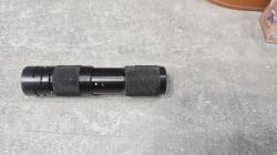 Поличок на сайгу 12