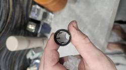 Поличок на сайгу 12