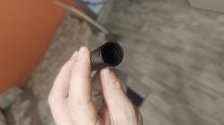 Поличок на сайгу 12