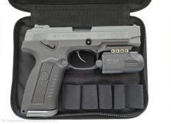 МР 353 45 Rubber Tactical Colors