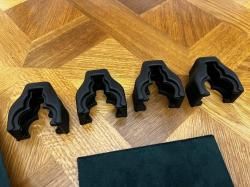 Полки и ложементы для сейфа valberg сафари