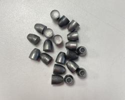 Пули полнотелые экспансивные Slug R13 и Катюша-Э (оригинал), кал. 7.62 и 6.35 мм