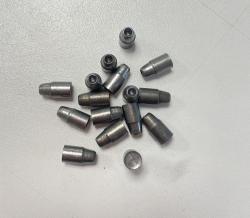 Пули полнотелые экспансивные Slug R13 и Катюша-Э (оригинал), кал. 7.62 и 6.35 мм