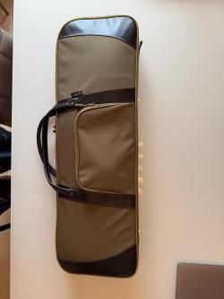 Полнозамковый Franchi Littorio 1937г.