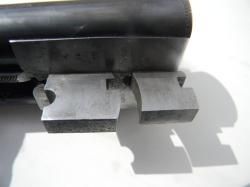 Полнозамковый Franchi Littorio 1937г.