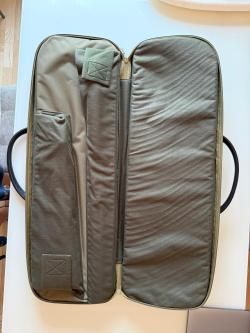 Полнозамковый Franchi Littorio 1937г.