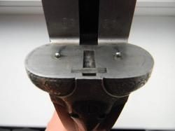 Полнозамковый Franchi Littorio 1937г.