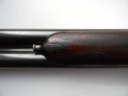 Полнозамковый Franchi Littorio 1937г.