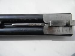 Полнозамковый Franchi Littorio 1937г.