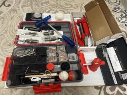 Полный цикл релоадинга 366ТКМ