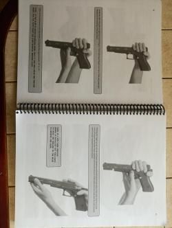 Полный гайд по пистолетам Глок (Glock) 