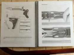 Полный гайд по пистолетам Глок (Glock) 