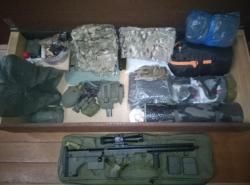 полный комплект (б\у), srs-a1