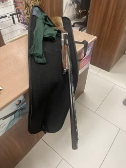Полуавтомат cosmi. Новое 