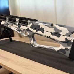 Полуавтомат arms m40