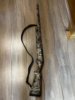 Полуавтомат ATA Arms Pegasus Camo Max-5, 12/76, ствол 760 мм
