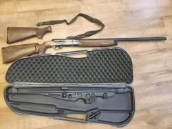 Binelli Rafaello Elegant 12/76 760