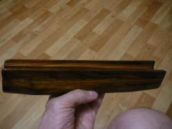 полуавтомат Бреда Ксантос Блек