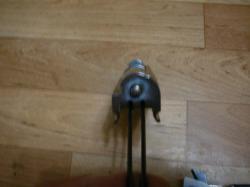 полуавтомат Бреда Ксантос Блек