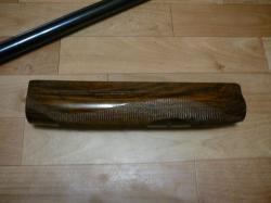 полуавтомат Бреда Ксантос Блек