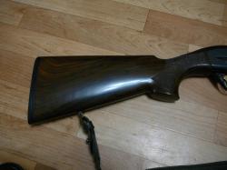 полуавтомат Бреда Ксантос Блек