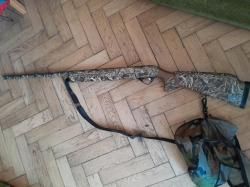 Полуавтомат Breda