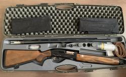 Полуавтомат Цезарь Гуерини / Caesar Guerini MMI