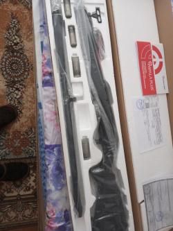 Полуавтомат Импала плюс