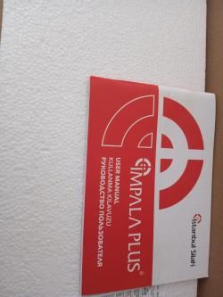 Полуавтомат Импала плюс