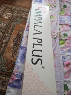 Полуавтомат Импала плюс