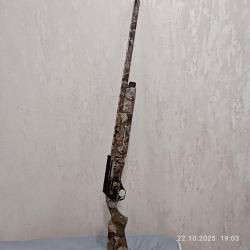 Полуавтомат МР153 12калибр