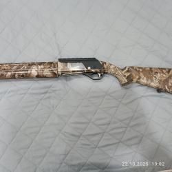 Полуавтомат МР153 12калибр