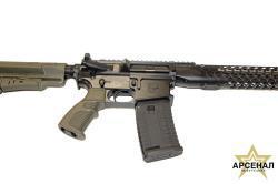 Полуавтоматические карабины ADAR о 2-15, кал. 223REM, L-16 L-18, от компании CGNL