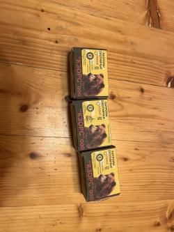 Полуавтоматический дробовик Hatsan ESCORT AIM GUARD калибра 12/76