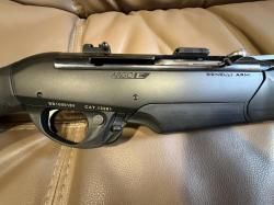 Полуавтоматический карабин Benelli Argo-Е .30-06 Spr